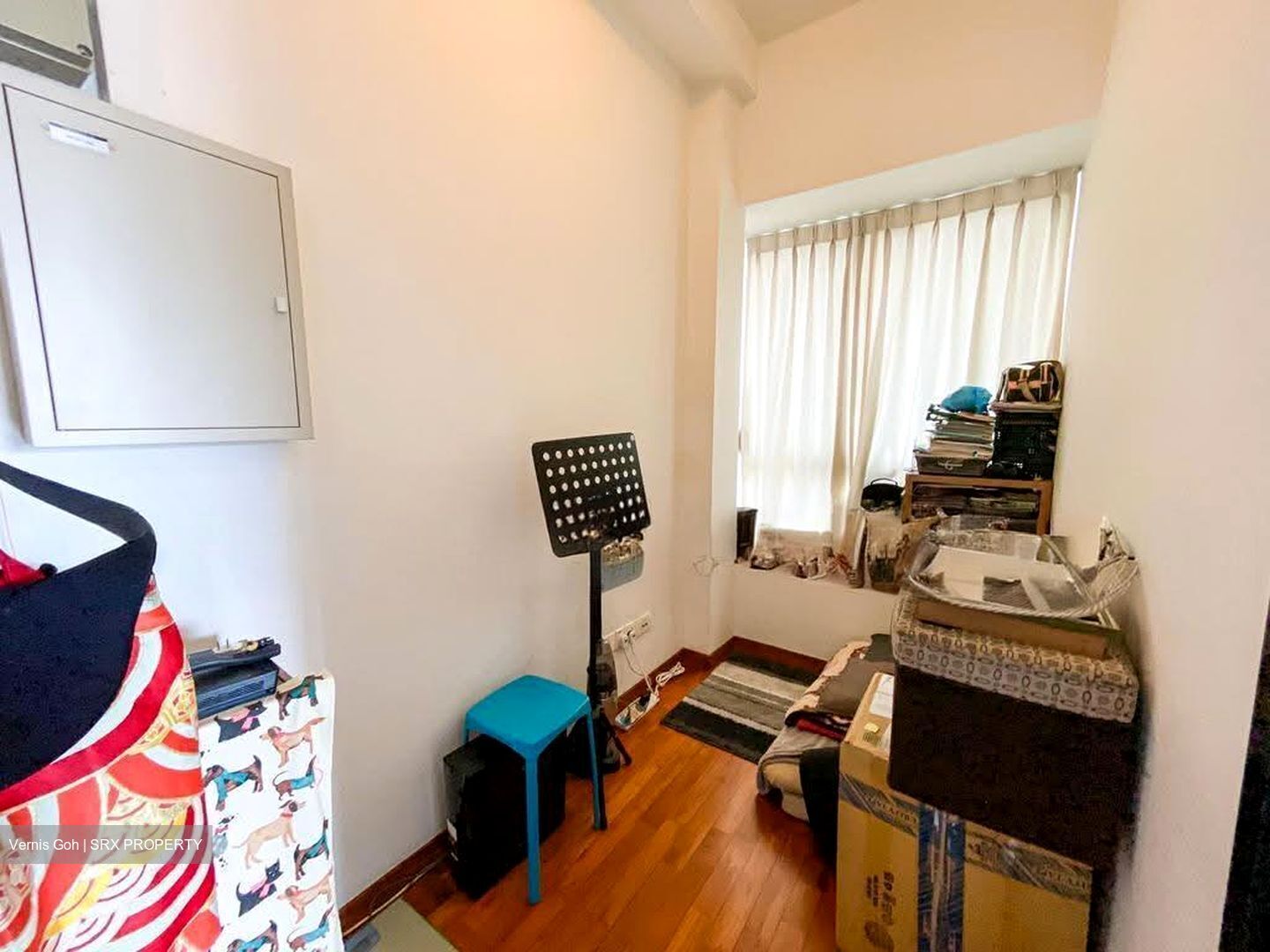 Robertson Edge (D9), Apartment #608437911